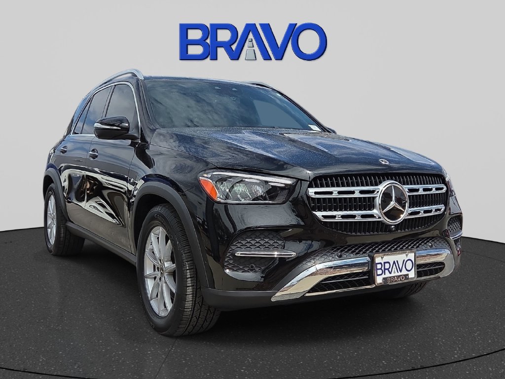 Used 2025 Mercedes-Benz GLE 350 4MATIC image 6