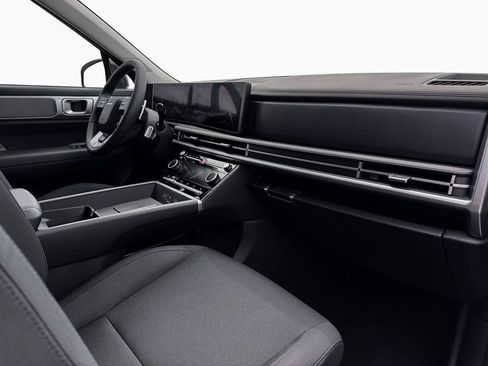 New 2026 Hyundai Santa Fe SE AWD/4WD image 23