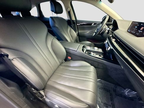 Used 2023 Genesis G80 2.5T image 15