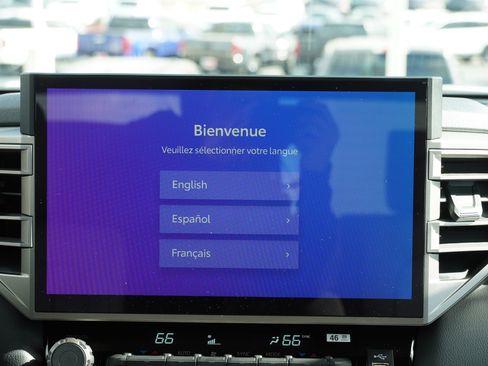 New 2026 Toyota Tundra Limited w/ Limited PVM Package image 28