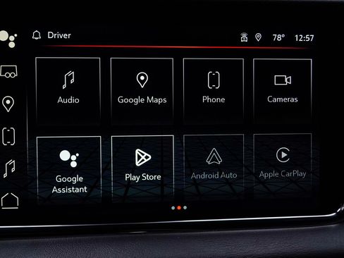 Used 2023 GMC Yukon Denali RWD image 25