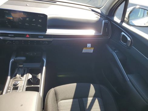 New 2026 Kia Sorento LX image 26