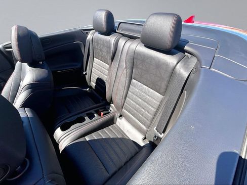 Used 2017 Buick Cascada Sport Touring FWD image 25