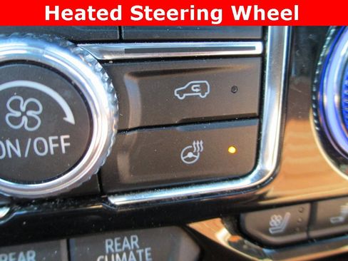 Certified 2023 GMC Yukon XL Denali Ultimate image 36