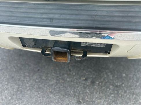 Used 2012 Chevrolet Tahoe LTZ image 12