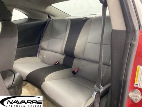 Used 2012 Chevrolet Camaro LT image 13