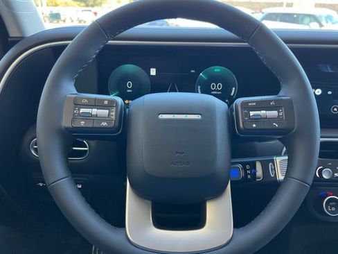 New 2027 Hyundai Palisade SEL Premium AWD/4WD image 23