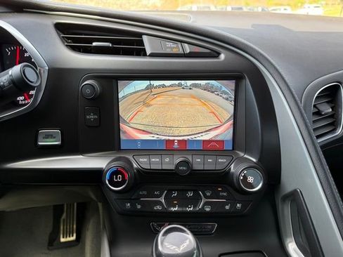 Used 2017 Chevrolet Corvette Stingray Coupe w/ 2LT Preferred Equipment Group image 19