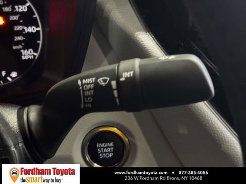 Used 2024 Toyota Corolla SE FWD image 22