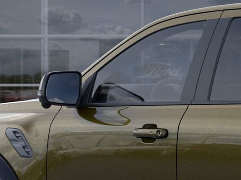 New 2025 Ford Ranger Raptor AWD/4WD image 20