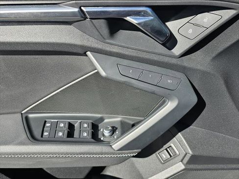 Used 2023 Audi A3 2.0T Premium w/ Convenience Package image 10