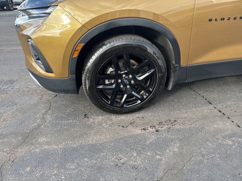 Used 2019 Chevrolet Blazer LT image 11