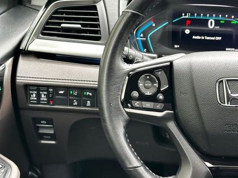 Used 2020 Honda Odyssey Elite image 31