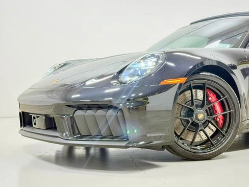 Used 2026 Porsche 911 Carrera GTS w/ Premium Package RWD image 4