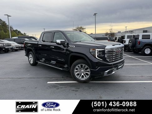 Used 2023 GMC Sierra 1500 Denali image 1