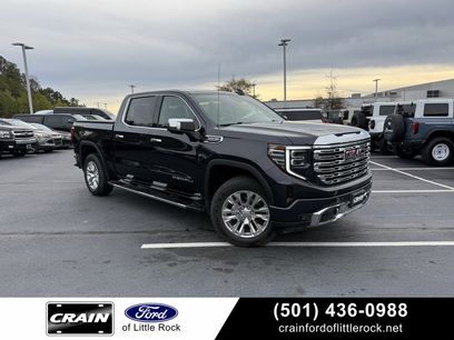 Used 2023 GMC Sierra 1500 Denali