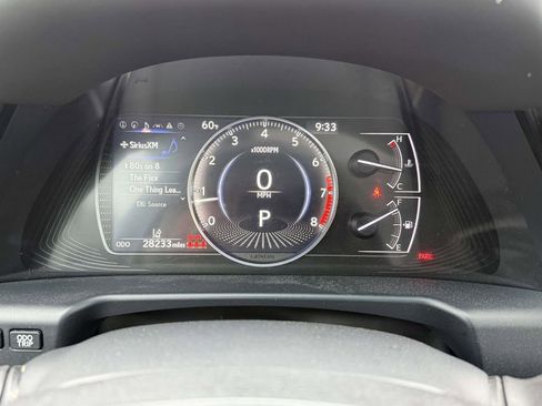 Used 2024 Lexus ES 350 w/ Premium Package FWD image 29