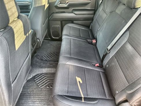 Used 2024 Chevrolet Silverado 1500 RST w/ Z71 Off-Road Package image 25