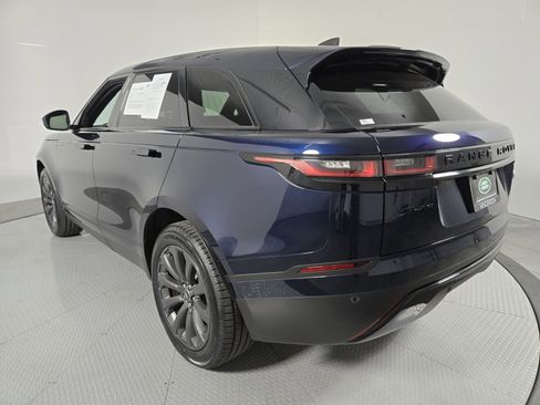 Used 2022 Land Rover Range Rover Velar S image 16