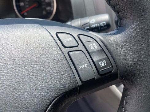 Used 2008 Honda CR-V EX-L image 41