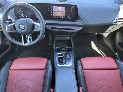 Used 2025 BMW M235i xDrive w/ M Performance Package image 3