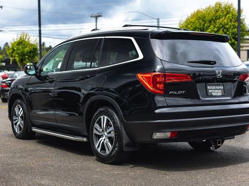 Used 2017 Honda Pilot EX-L image 11
