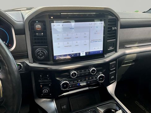 Used 2022 Ford F150 Platinum w/ Equipment Group 701A High AWD/4WD image 10