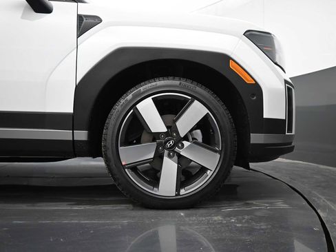 New 2026 Hyundai Santa Fe Limited image 8