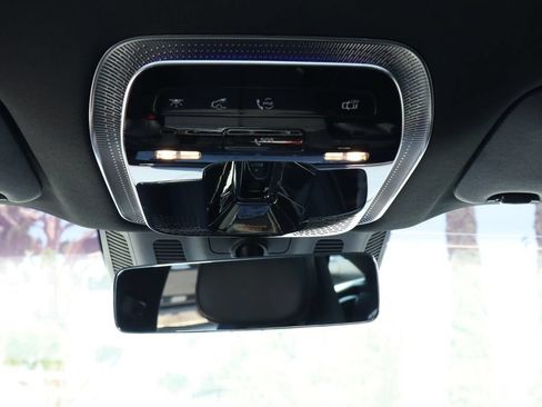 Used 2023 Mercedes-Benz EQS 580 4MATIC Sedan image 23