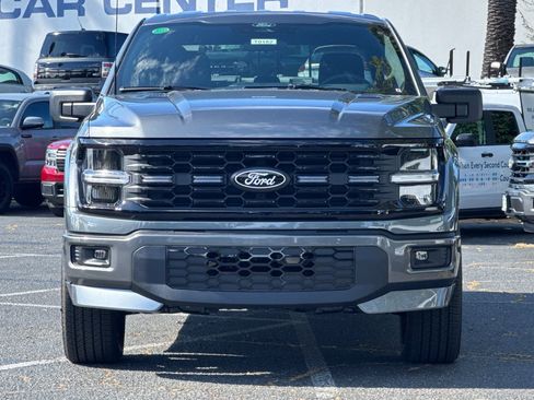 New 2026 Ford F150 STX w/ F-150 LOBO Package image 10