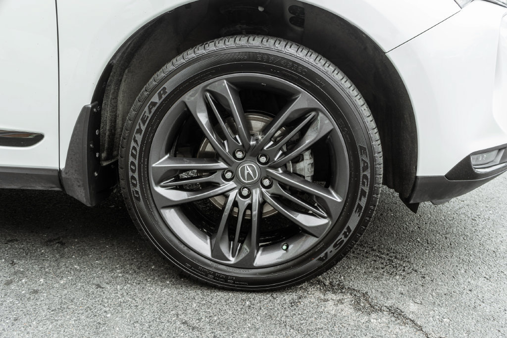 Used 2023 Acura RDX A-Spec AWD/4WD image 5