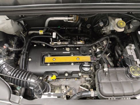 Used 2019 Buick Encore Preferred image 30