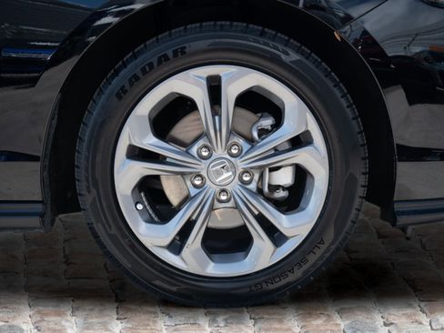 Used 2024 Honda Accord EX image 36