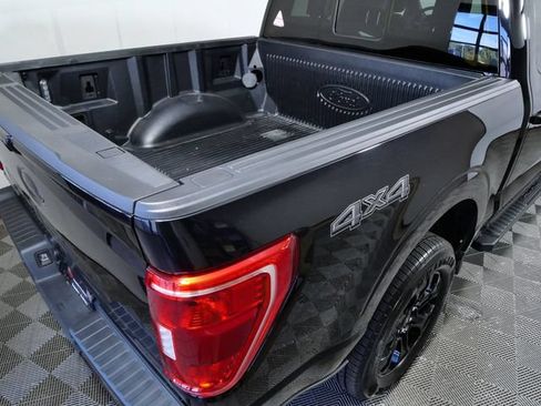 Certified 2023 Ford F150 XLT w/ Equipment Group 302A High AWD/4WD image 9