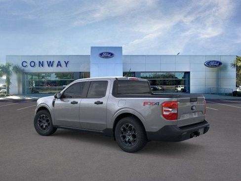 New 2026 Ford Maverick XLT w/ XLT Luxury Package image 4