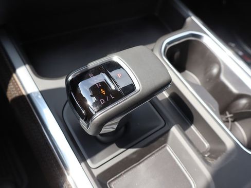 New 2026 Chevrolet Silverado 1500 LT Trail Boss w/ LT Trail Boss Premium Package AWD/4WD image 9