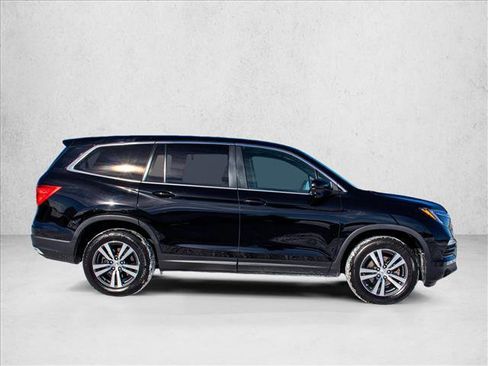 Used 2018 Honda Pilot EX-L image 4