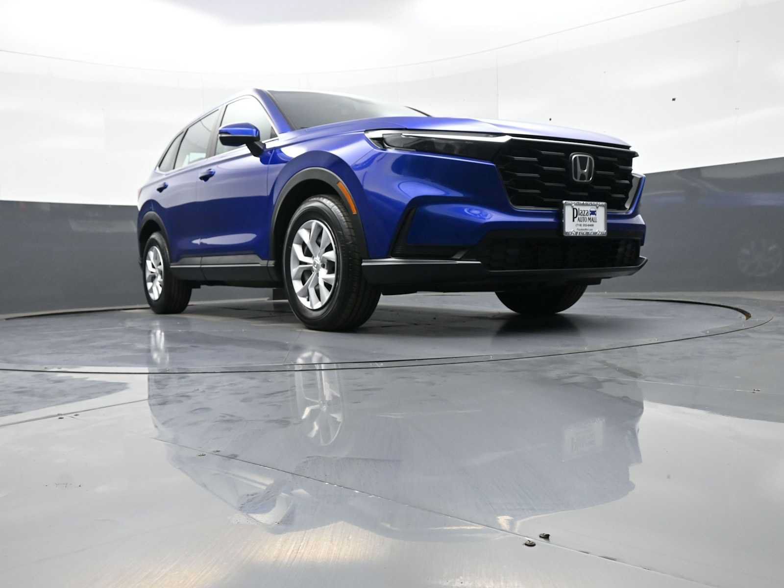 Certified 2024 Honda CR-V LX image 26
