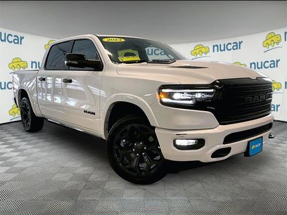 Used 2023 RAM 1500 Limited w/ Night Edition