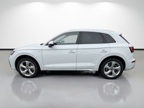 Used 2023 Audi Q5 2.0T Premium Plus AWD/4WD image 6