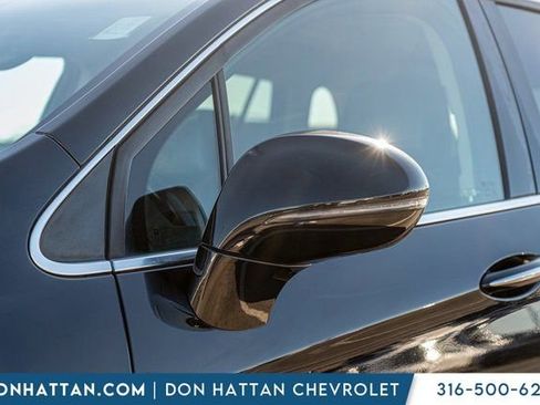 Used 2019 Buick Envision Essence image 29