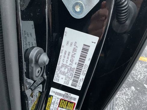 New 2026 Toyota Sequoia 1794 Edition image 24