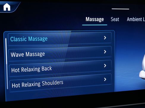 Used 2025 Mercedes-Benz GLS 450 4MATIC image 58