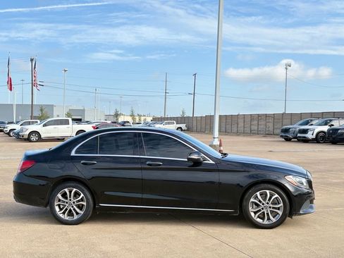 Used 2018 Mercedes-Benz C 300 Sedan image 7