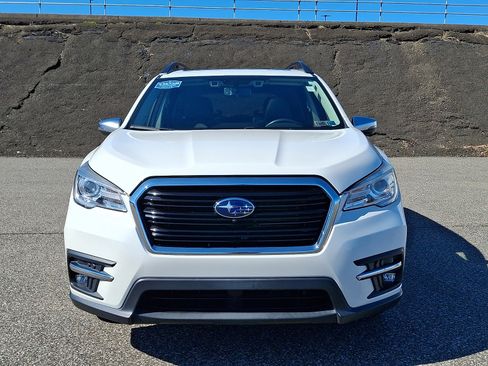Used 2021 Subaru Ascent Touring w/ Popular Package #2A image 2