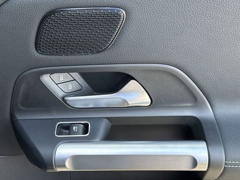 Used 2023 Mercedes-Benz EQB 350 4MATIC SUV w/ Exclusive Package image 51