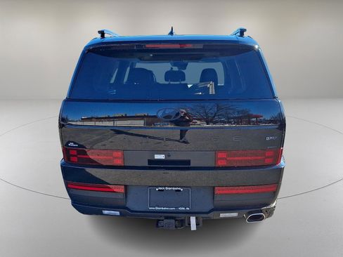 New 2026 Hyundai Santa Fe XRT image 6