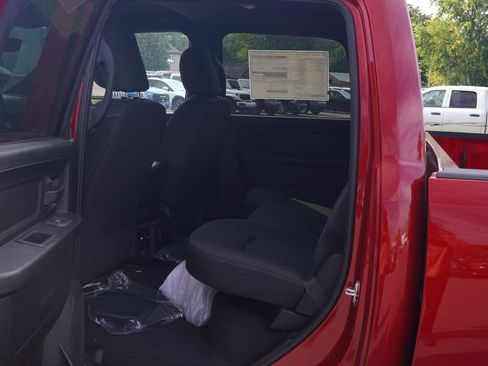 New 2025 RAM 2500 Tradesman image 50