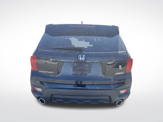 Used 2025 Honda Passport EX-L image 8