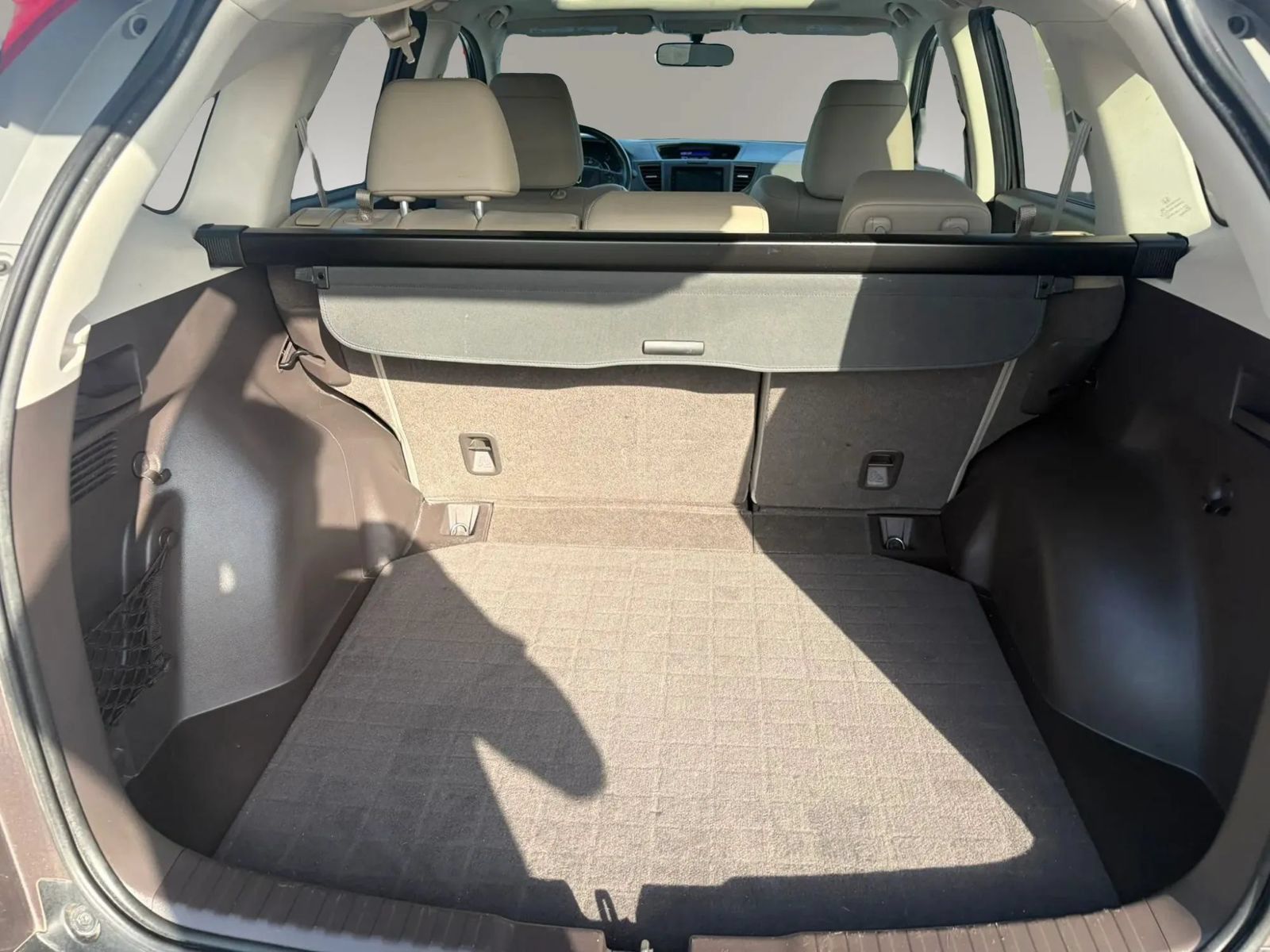 Used 2013 Honda CR-V EX-L image 36